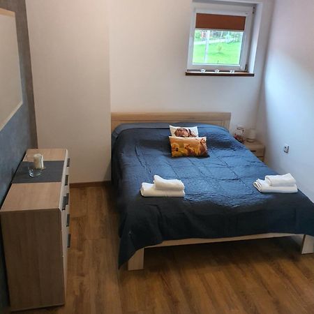 Apartament Pod Lasem Tenczynek Bagian luar foto