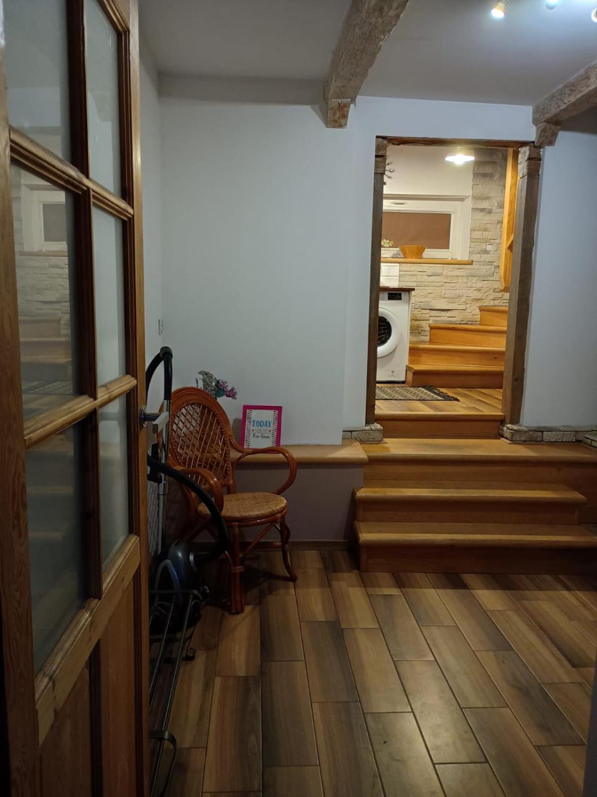 Apartament Pod Lasem Tenczynek Bagian luar foto