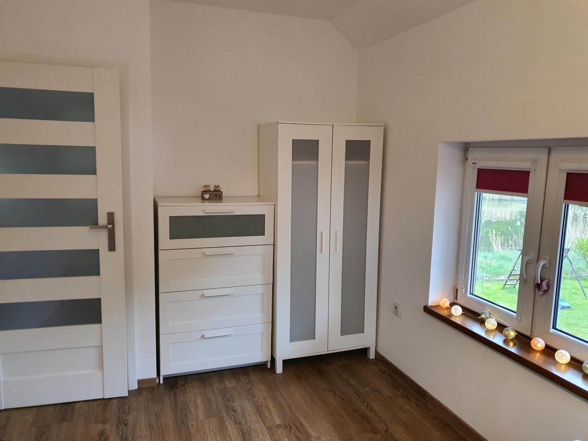 Apartament Pod Lasem Tenczynek Bagian luar foto